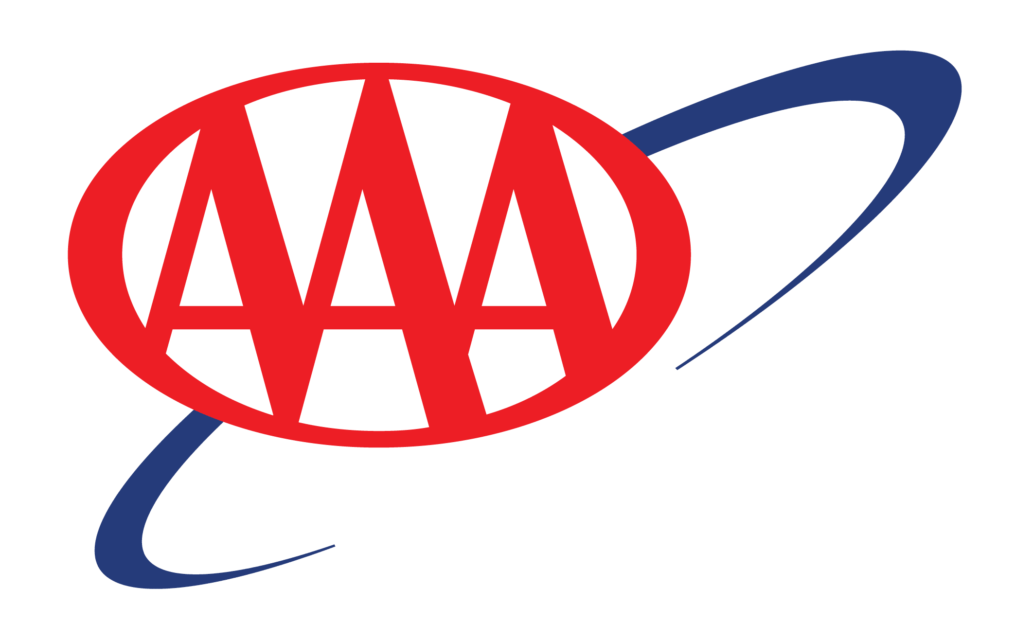 AAA Logo