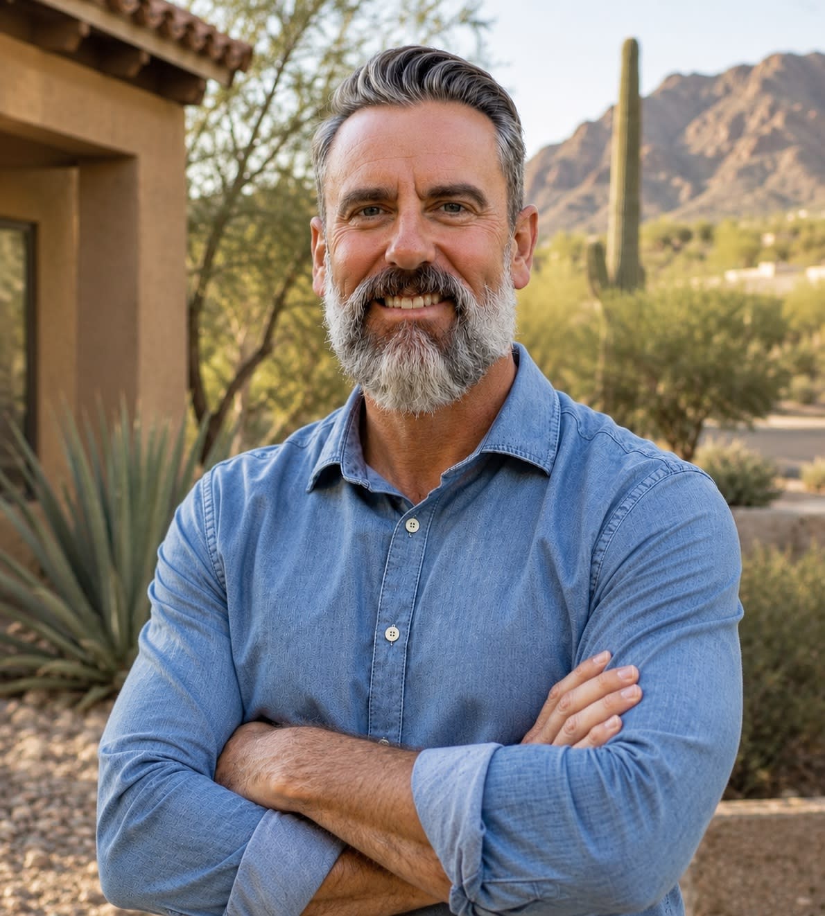 Photo of Todd Pooler, Real Estate Agent, REALTOR