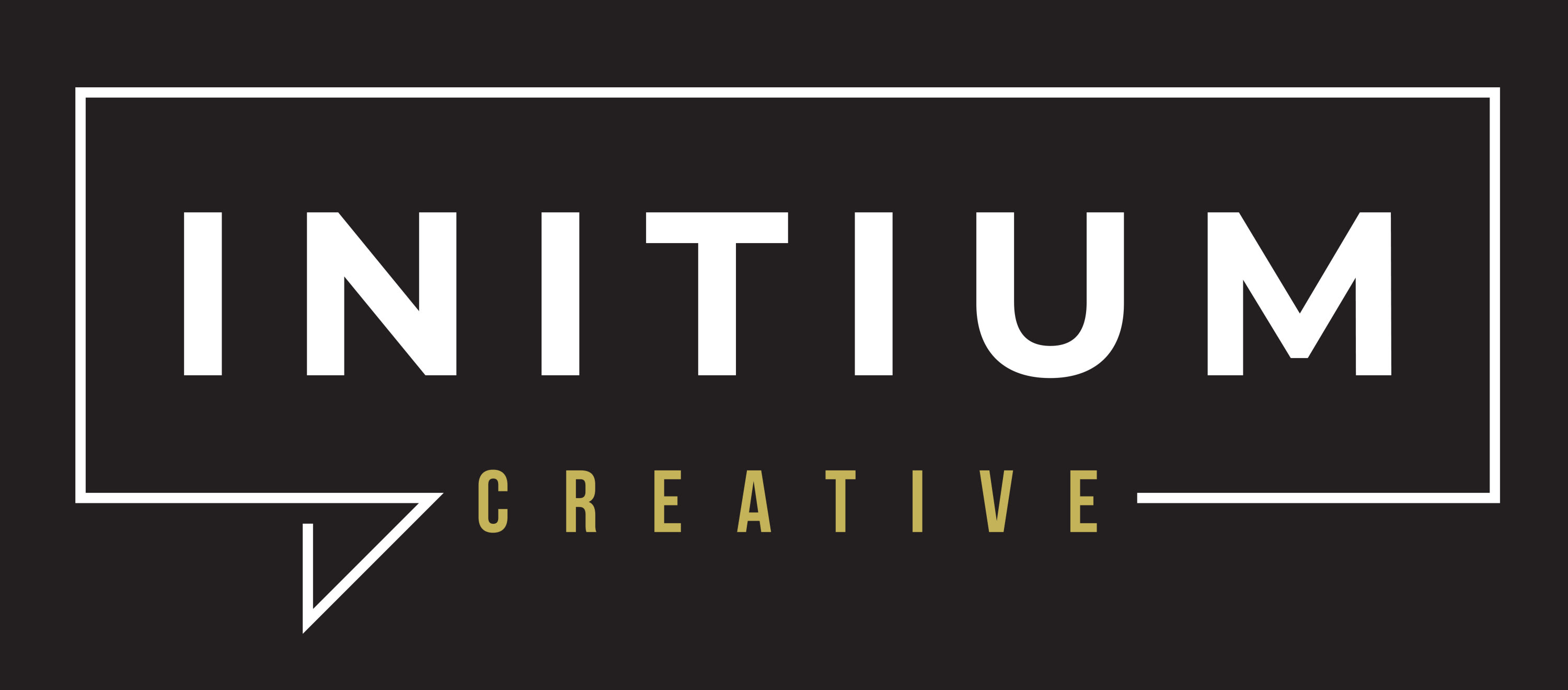 Initium Creative Logo