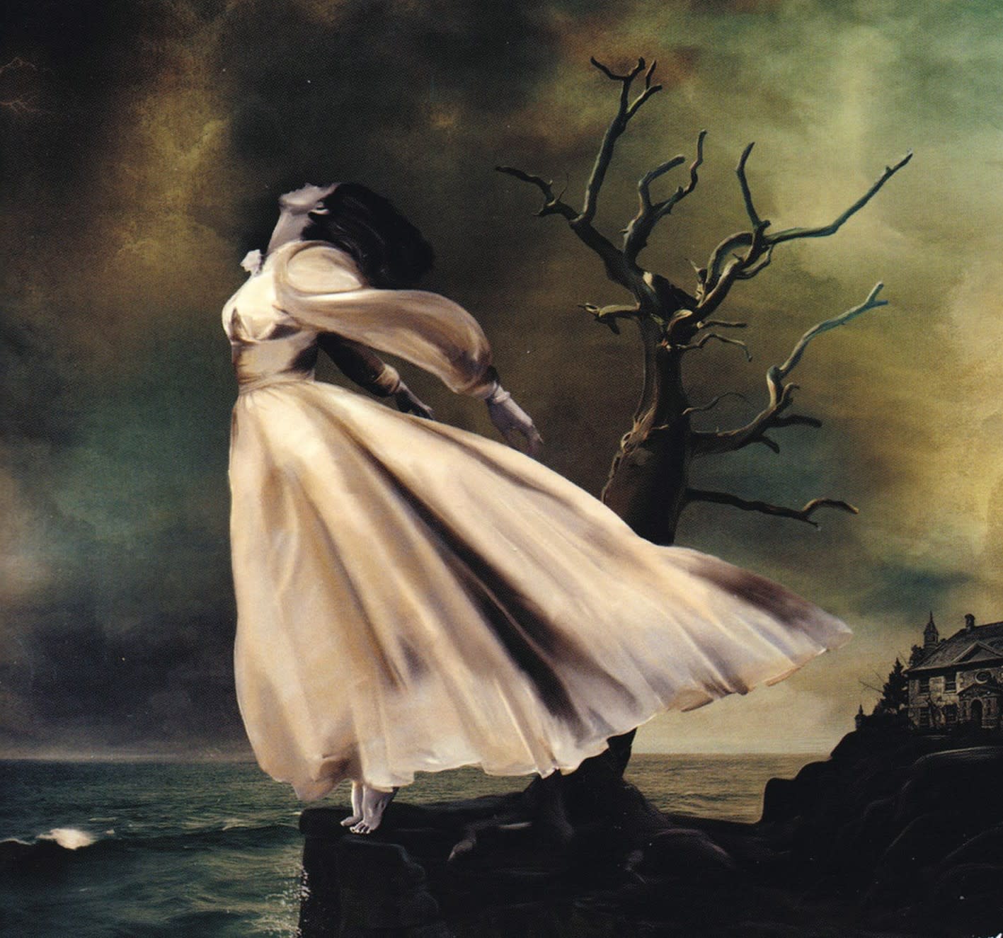 A classic ghost story by Tim Kelly based on the novel by Dorothy Macardle