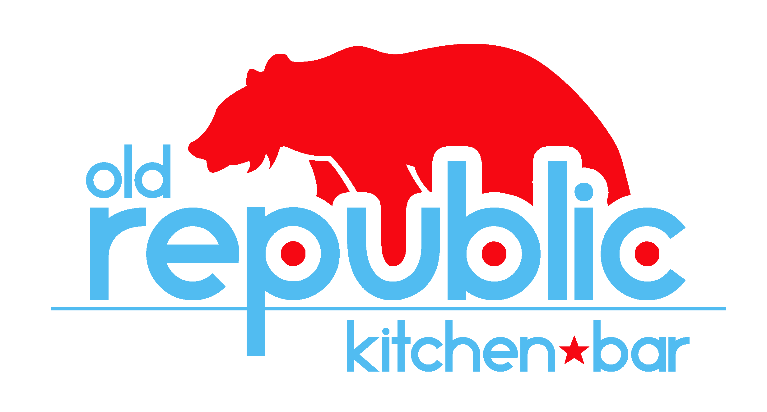 Old Republic Kitchen+Bar LOGO