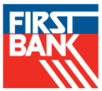 First Bank