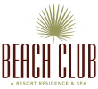 Beach Club Resort & Spa Logo