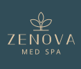 Zenova Med Spa LOGO