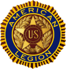 American Legion Seal
