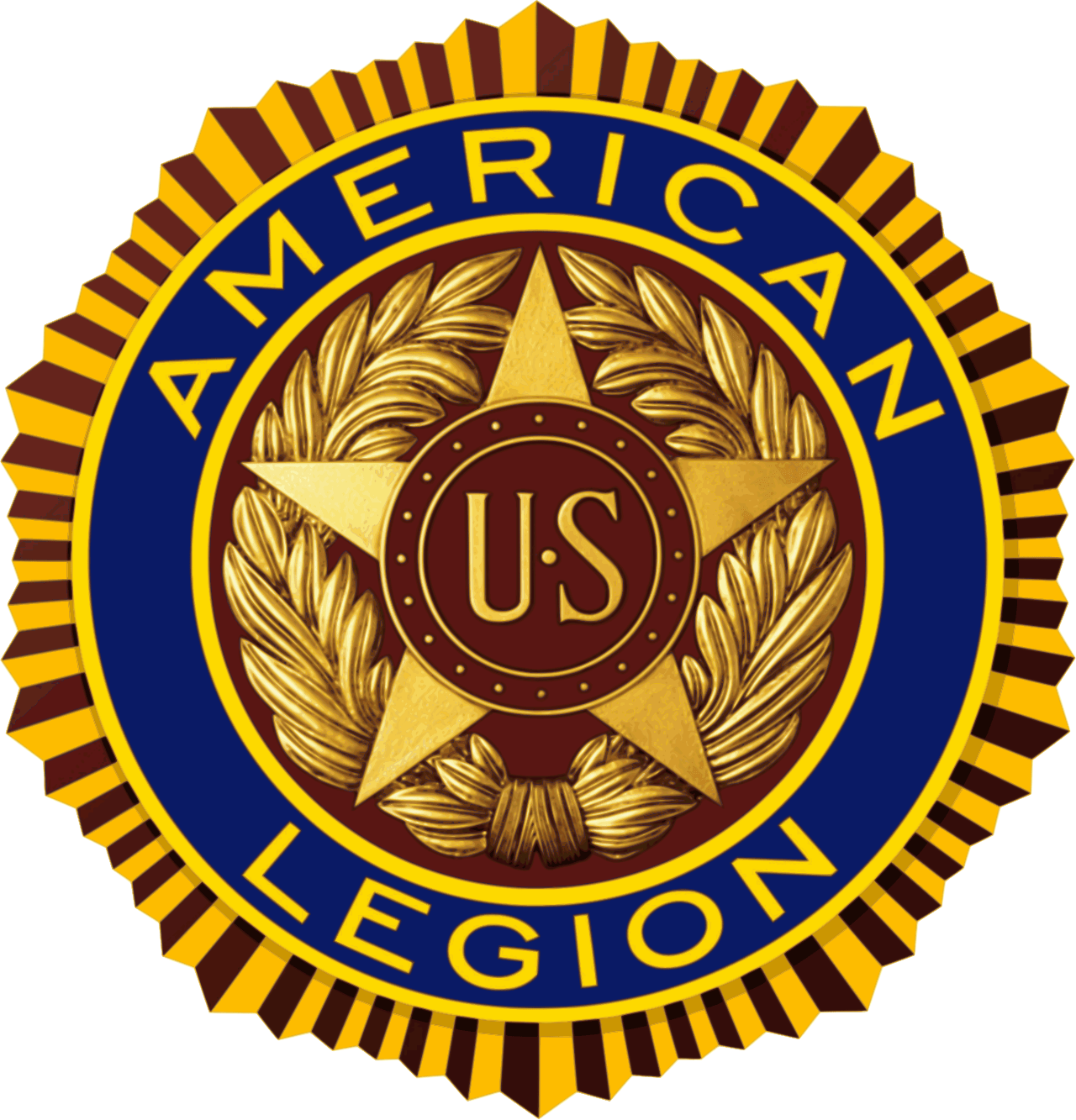 American Legion Seal