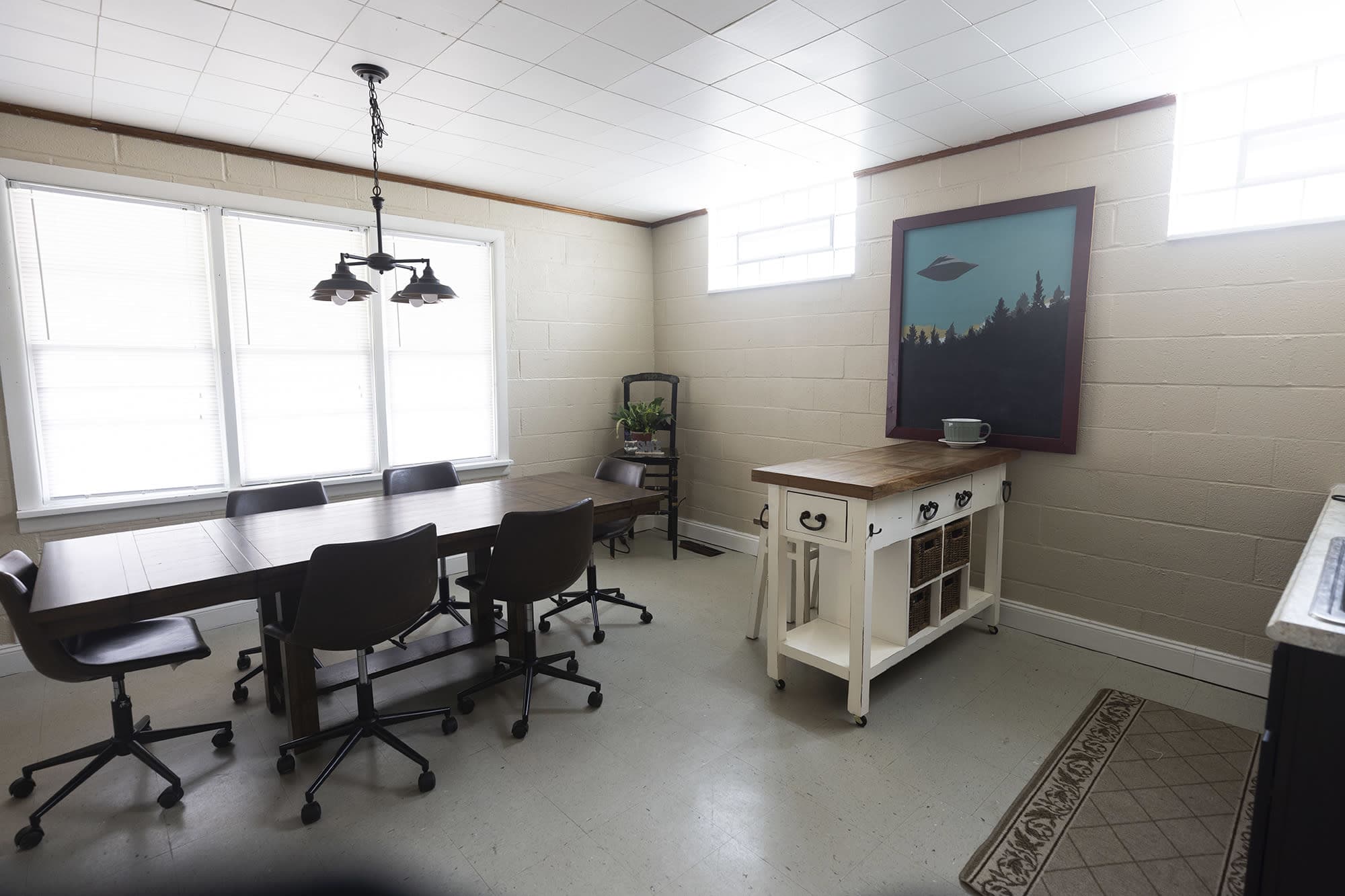 Coworking Space Farmington MO | Private Offices & Meeting Rooms | #WorkSpace573