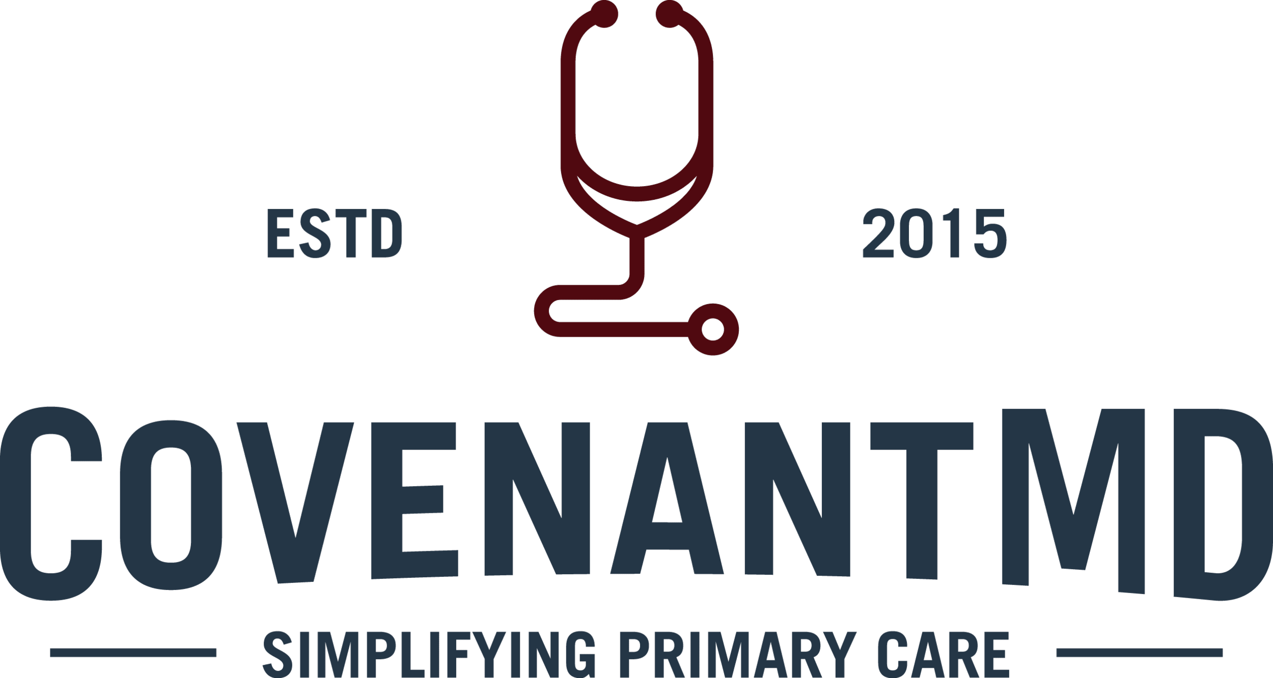 CovenantMD Logo