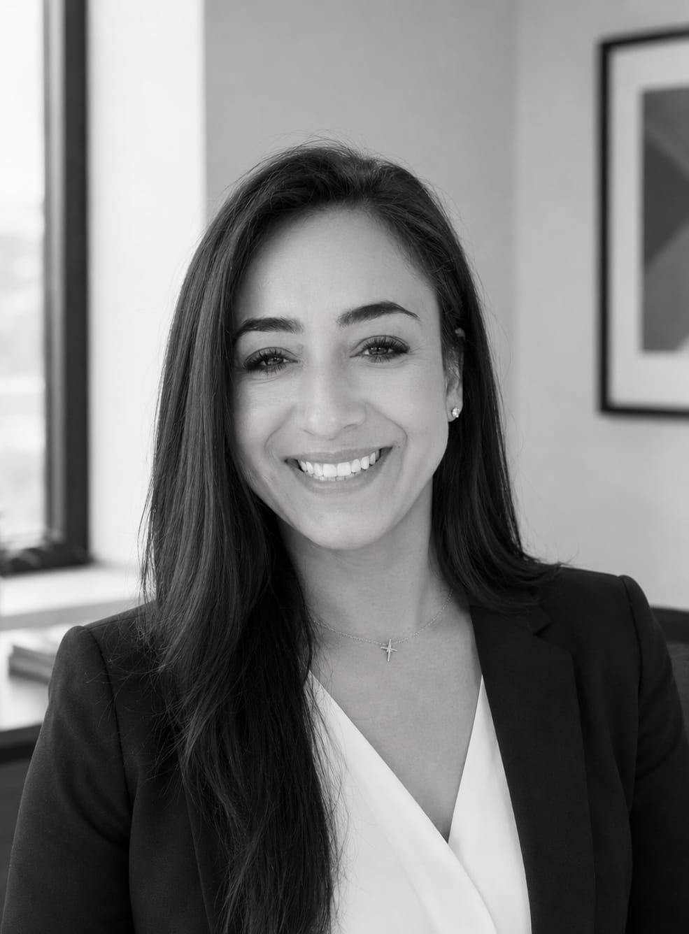Vanesa McCann Realtor