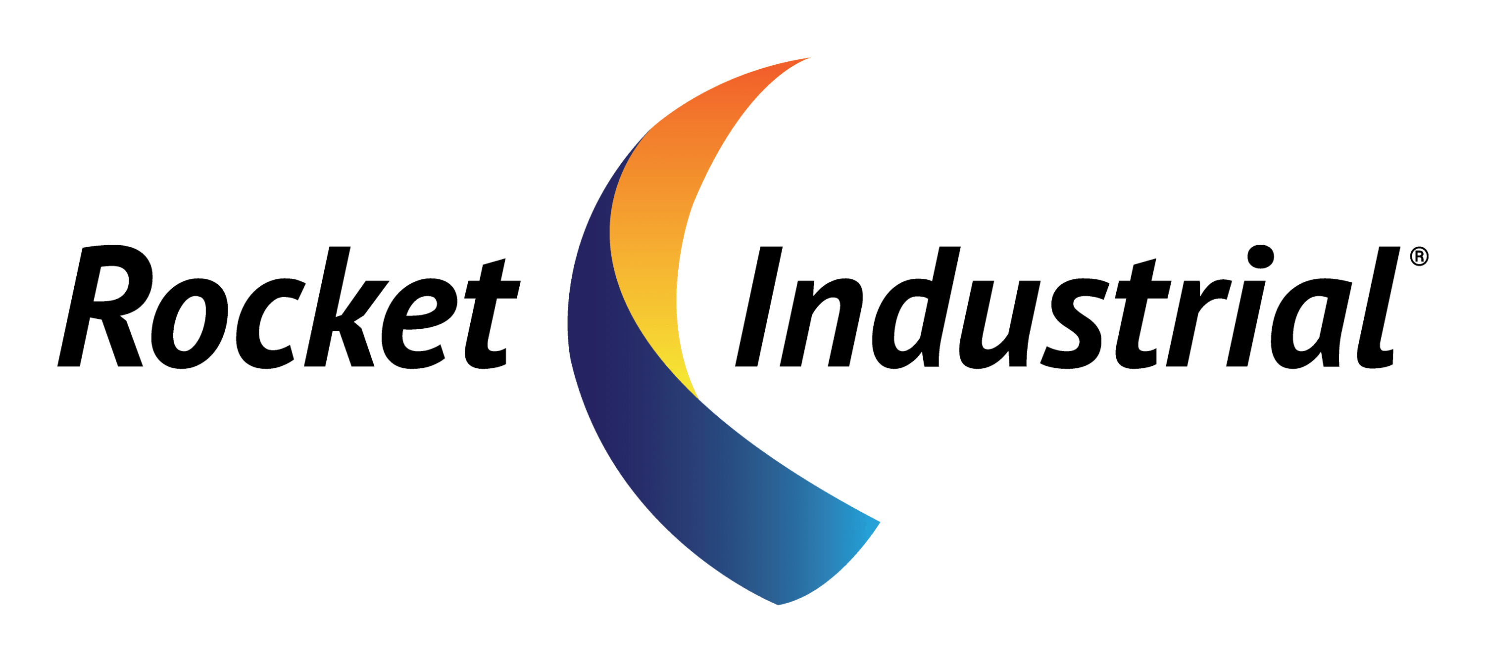 Rocket Industrial logo