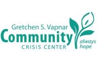 Community Crisis Center, Inc. LOGO