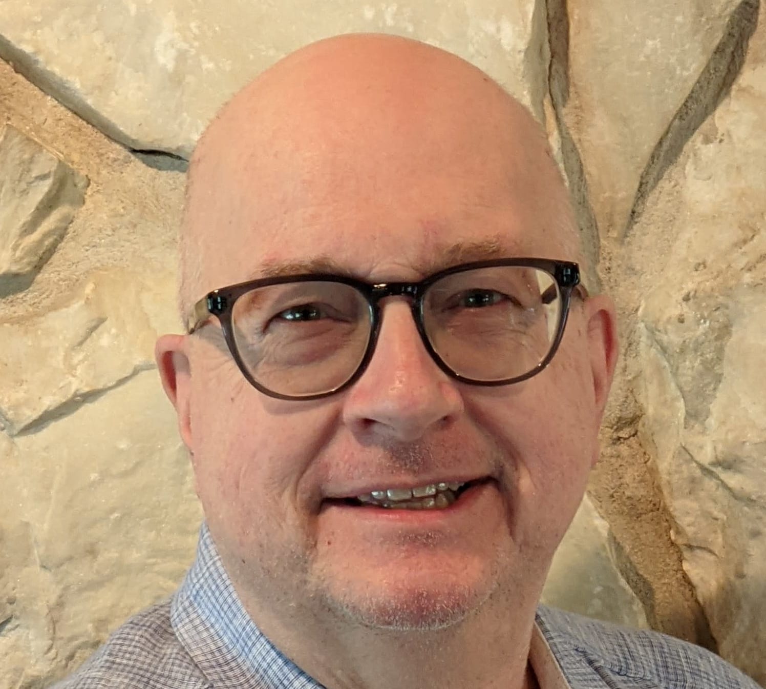 Headshot of Bob Ferguson