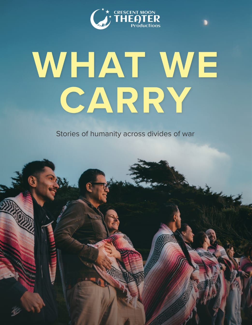 What we Carry image