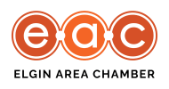 Elgin Area Chamber LOGO