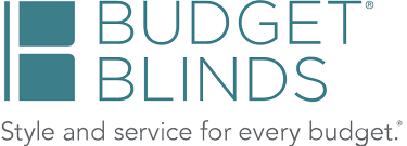 Budget Blinds logo