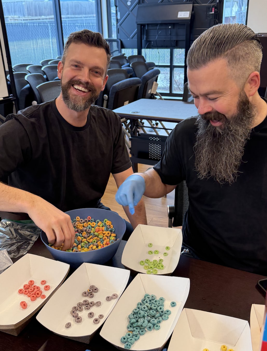 HALO Prep