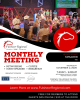 Fulshear Regional Chamber FOR Commerce Monthly Membership Meeting