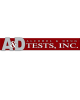 A&D Testing logo