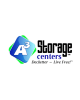 A3 Storage centers logo
