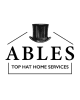 Ables Top Hat Home services logo