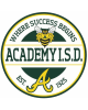 Academy ISD Logo