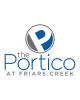 Portico logo