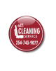All cleaning services logo