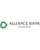 Alliance Bank Logo