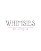 Whimsies logo