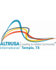 Altrusa Inc. logo