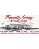 Hewett Arney Funeral logo