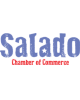 Salado Chamber logo