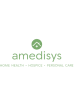 Amedisys logo