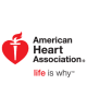 American heart association logo