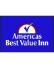 Americas best value inn logo