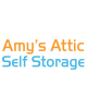 Amy's Attic logo