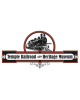 Temple railroad logo