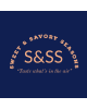 Sweet & Savory logo