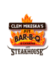 Clem Mikeska's logo