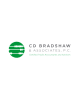 CD Bradshaw logo