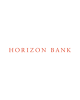 Horizon Bank logo