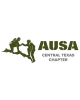 AUSA Central TX logo