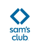Sam's club logo