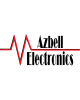 Azbell Electronics logo