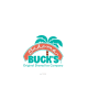 Bahama Buck's logo