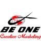 Be One logo