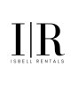 Isbell Rentals Logo
