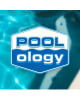 Pool-ology logo
