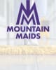 Mountain Maids Logo for Commercial Cleaning in Fernie and Sparwood