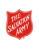 The Salvation Army logo